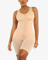 Bare Essentials™ AirSlim® Advanced Body Sculptor Bodysuit