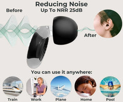 FlyHugz® x Nift - Premium Travel Bundle