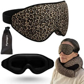 Premium 3D Sleep Mask