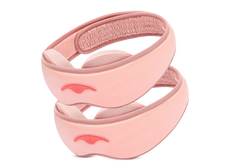 Manta SILK Sleep Mask DUO