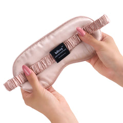 Sleep Mask - Olive You