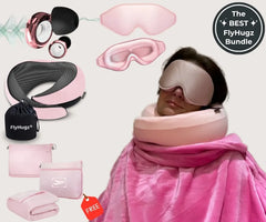 FlyHugz® Best Holiday Gifting Bundle