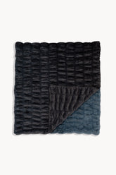 Navy Ombre