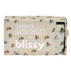 Pillowcase - Chillin' Minions - Toddler