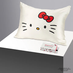 Pillowcase - Hello Kitty- King