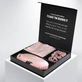 Blissy Dream Set - Pink - Standard