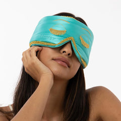 Breakfast at Drowsy - Eyelash Protecting Mask