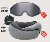 FlyHugz® First Class Bundle