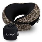 FlyHugz® Travel Pillow
