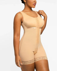 Bare Essentials™ AirSlim® Extra Plus Size Shaper Bodysuit