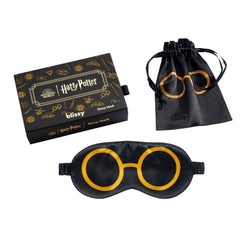 Sleep Mask - Harry Potter™ Wizarding World Icons
