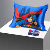 Pillowcase - Superman Dreams - Queen