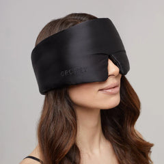 Black Jade - Eyelash Protecting Mask