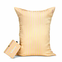 Pillowcase - Sherbet Striped - Standard