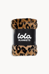 Golden Leopard