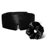 Silky skin & hair bundle - Black Jade