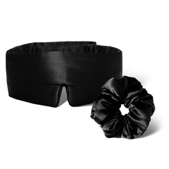 Silky skin & hair bundle - Black Jade