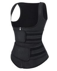 NeoSweat® AirSlim® Latex Active Sport Vest
