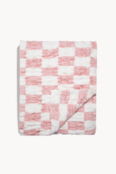 Pink Check