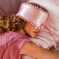 Sleep and the City Powder Pink