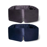 2-Pack Sleep Masks | Midnight Blue + Moonlight Shadow