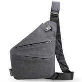 FlyHugz® Anti Theft Travel Bag