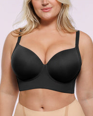 Push-Up Bra + MeshSmooth Short Bundle