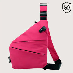 FlyHugz® Anti Theft Travel Bag