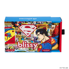 Pillowcase - Superman Comic - Standard
