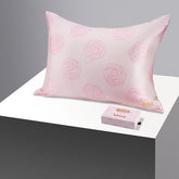 Pillowcase - Wicked - Perfectly Pink - Standard