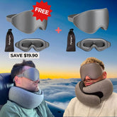 BOGO - Premium Sleep Mask
