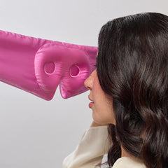 Hotel Paradiso Heatwave - Eyelash Protecting Mask