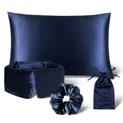 Sensual sleep bundle - Midnight Blue