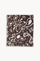 Espresso Bandana