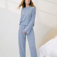 Organic Pima Wide Sleeve Tee