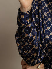 Clearance(US Warehouse) - 19Momme Silk Long Sleeve Lapel Collar Women's Shirt with Button Up Design