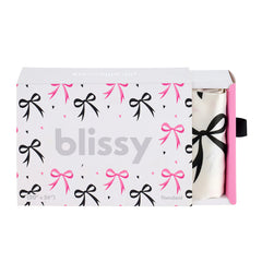 Pillowcase - Dancing Bows - Queen