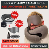 BOGO - FREE First Class Premium Bundle | Ends TODAY!
