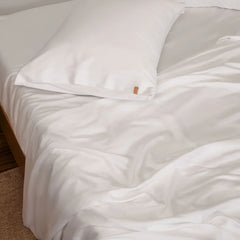 The Quintessential Flat Sheet