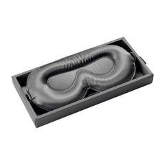 Sleep Mask - Grey - Profile