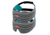 Manta WEIGHTED Sleep Mask DUO
