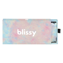 Blissy Cascade Bonnet - Tie Dye