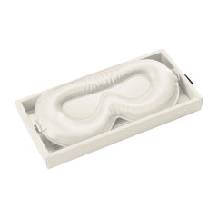 Sleep Mask - White - Profile