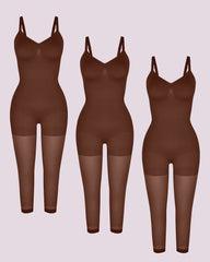 MistWeave™ Skin Flow Full Coverage Bodysuit Triple Bundle