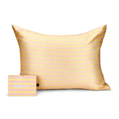 Pillowcase - Sherbet Striped - Standard