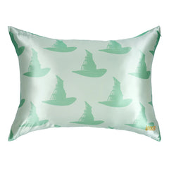 Pillowcase - Wicked - Positively Green - Standard