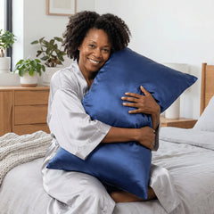 Pillowcase - Blue - Standard