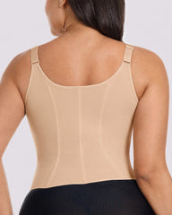 NeoSweat® AirSlim® Tummy Control Corset Top