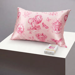 Pillowcase - Wicked™ - Fantabulous - Pink - Standard