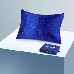Pillowcase - Night Sky - Queen